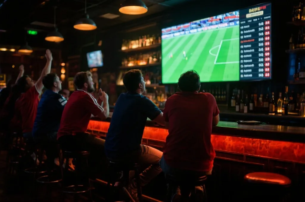 球迷视角：在关注世界杯外围盘口时如何守住乐趣与平衡