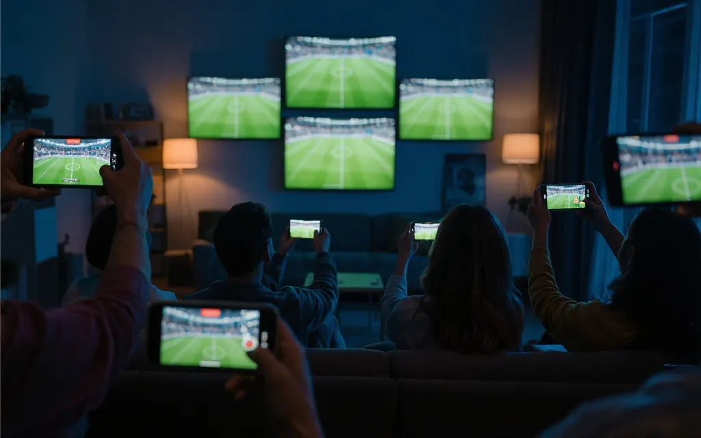 2026世界杯球迷数据洞察：社交互动、短视频播放与APP时长背后，什么最能点燃参与感？