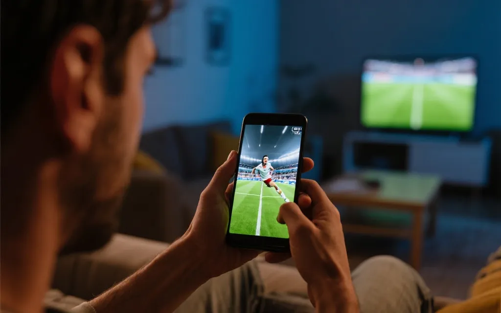 世界杯滚球投注的情绪与心理陷阱：别让进球瞬间偷走你的判断力