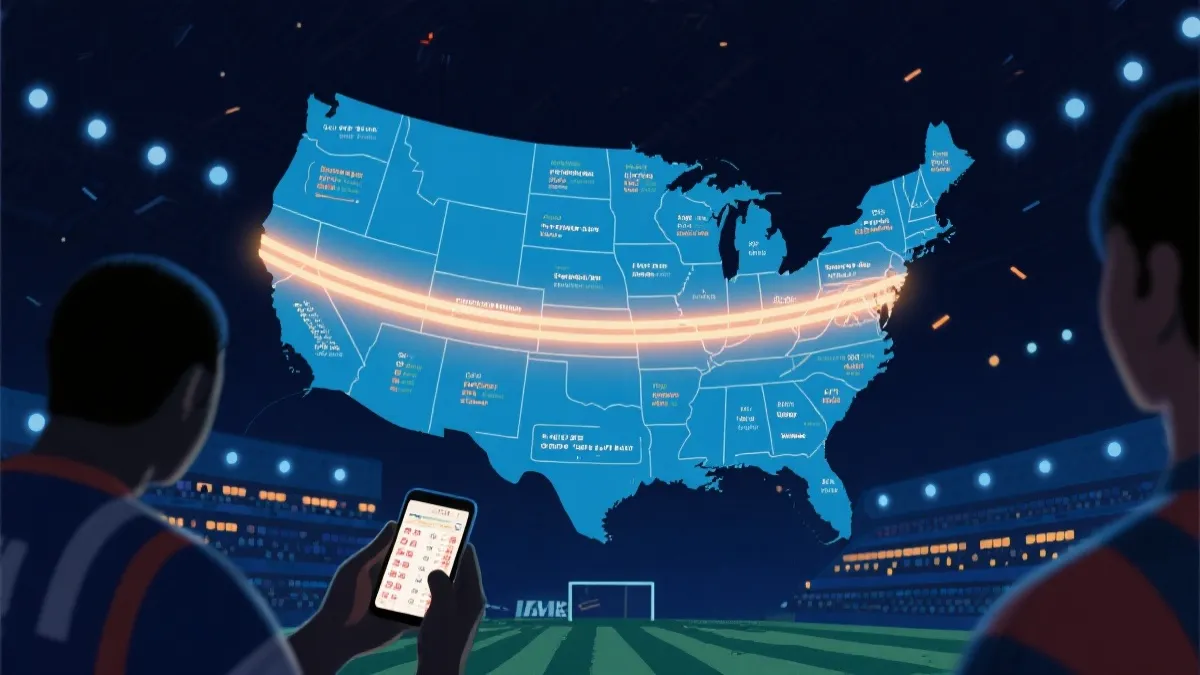 2026世界杯专家预测几点开始？从小组赛到决赛的开球时间推演与三大市场黄金时段对照